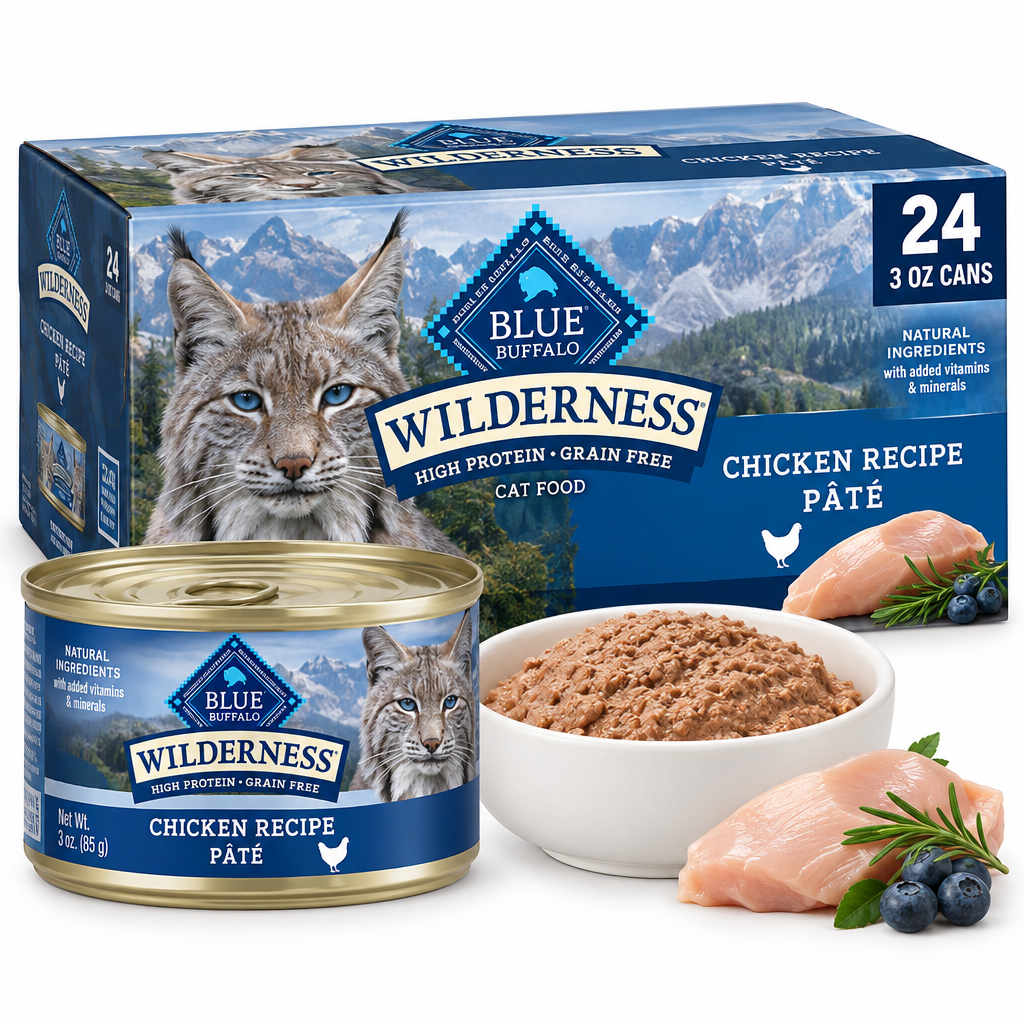https://farmorganic.shop/products/blue-buffalo-wilderness-high-protein-grain-free-wet-cat-food-pate-for-adult-cats-7-made-with-natural-ingredients-chicken-recipe-3-oz-cans-24-count https://farmorganic.shop/products/blue-buffalo-wilderness-high-protein-grain-free-wet-cat-food-pate-for-adult-cats-7-made-with-natural-ingredients-chicken-recipe-3-oz-cans-24-count
