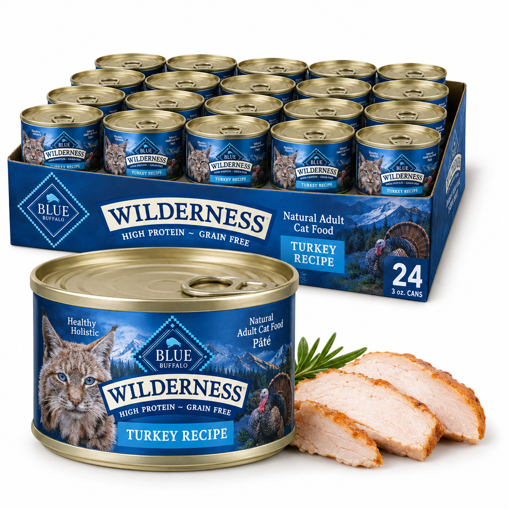 https://farmorganic.shop/products/blue-buffalo-wilderness-high-protein-grain-free-natural-adult-pate-wet-cat-food-turkey-3-oz-cans-pack-of-24 https://farmorganic.shop/products/blue-buffalo-wilderness-high-protein-grain-free-natural-adult-pate-wet-cat-food-turkey-3-oz-cans-pack-of-24