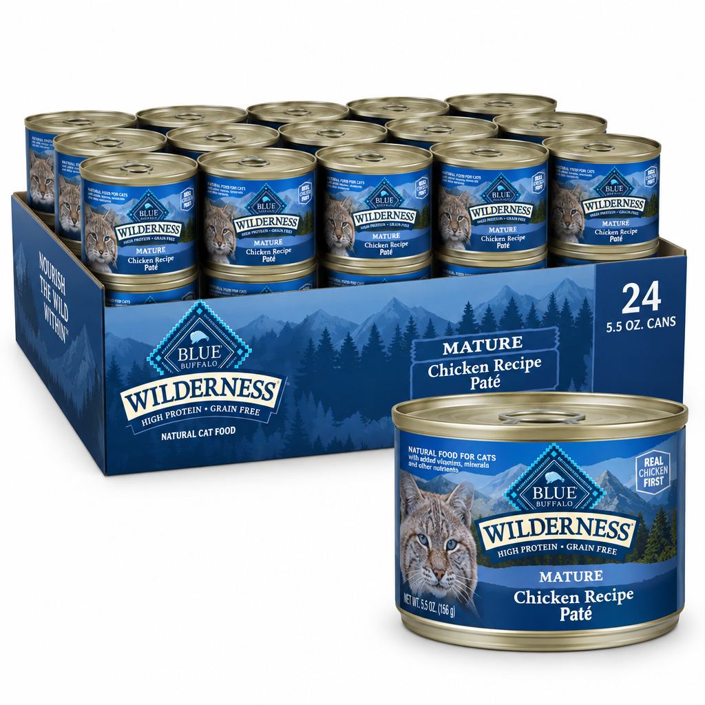 https://farmorganic.shop/products/blue-buffalo-wilderness-high-protein-grain-free-natural-mature-pate-wet-cat-food-chicken-5-5-oz-cans-pack-of-24 https://farmorganic.shop/products/blue-buffalo-wilderness-high-protein-grain-free-natural-mature-pate-wet-cat-food-chicken-5-5-oz-cans-pack-of-24