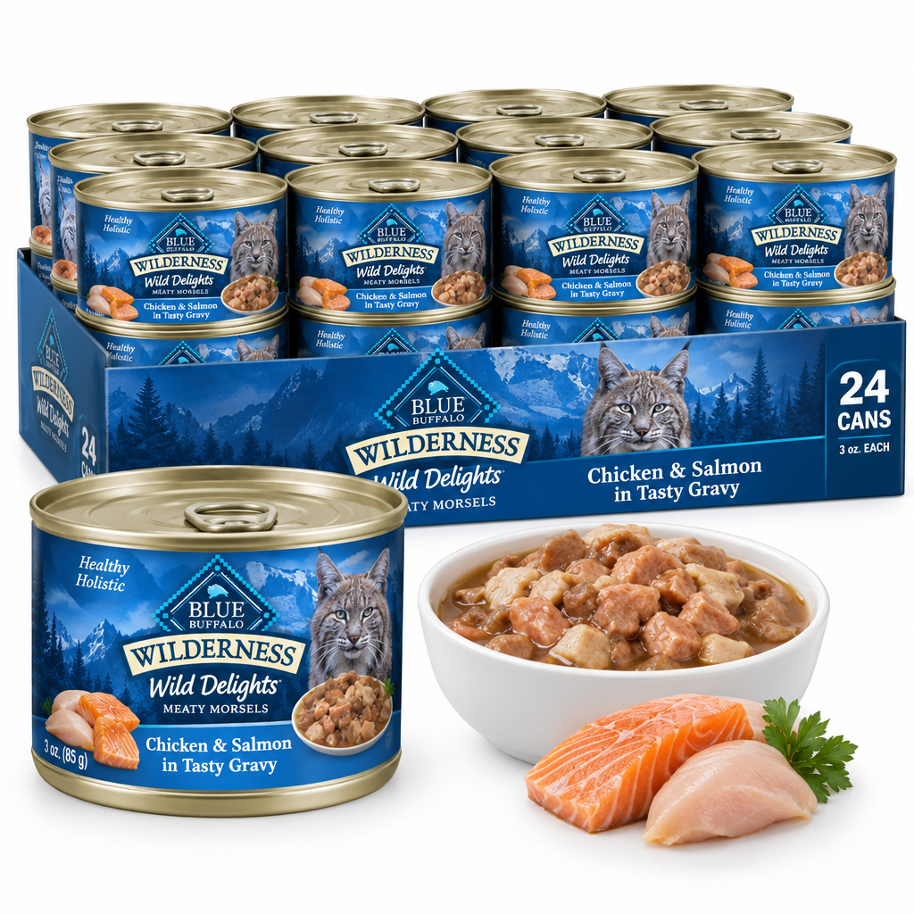 https://farmorganic.shop/products/blue-buffalo-wilderness-wild-delights-meaty-morsels-natural-wet-cat-food-chicken-salmon-in-tasty-gravy-3-oz-cans-24-pack https://farmorganic.shop/products/blue-buffalo-wilderness-wild-delights-meaty-morsels-natural-wet-cat-food-chicken-salmon-in-tasty-gravy-3-oz-cans-24-pack