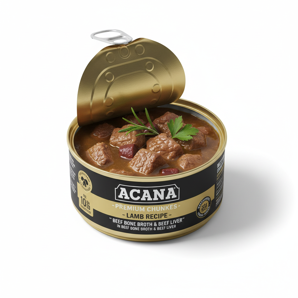 https://farmorganic.shop/products/acana-premium-chunks-wet-dog-food-lamb-recipe-in-beef-bone-broth-and-beef-liver-12-8oz-case-of-12