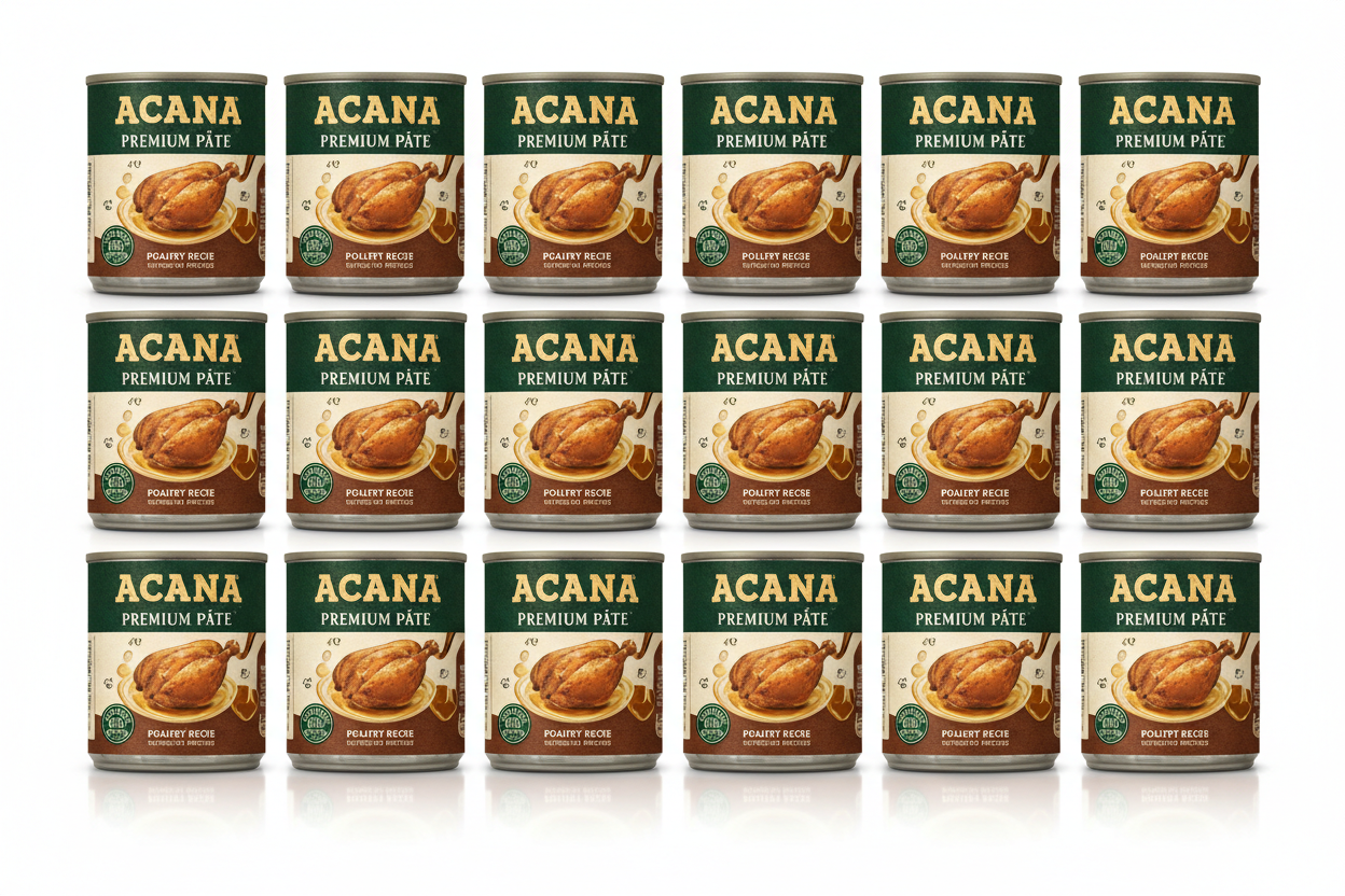 https://farmorganic.shop/products/acana-premium-pate-in-bone-broth-grain-free-wet-dog-food-poultry-recipe-12-8oz-cans-12-count