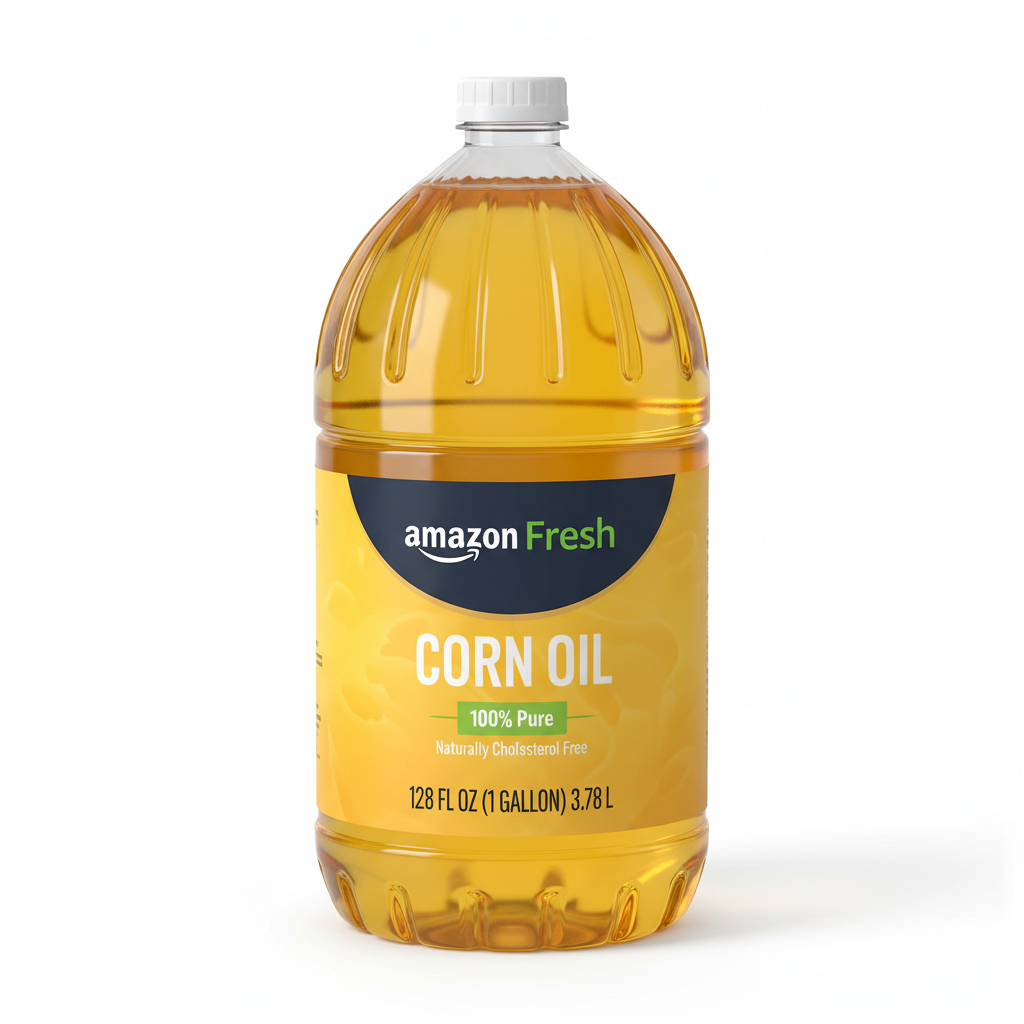 https://farmorganic.shop/products/amazon-fresh-corn-oil-128-fl-oz-previously-happy-belly-packaging-may-vary