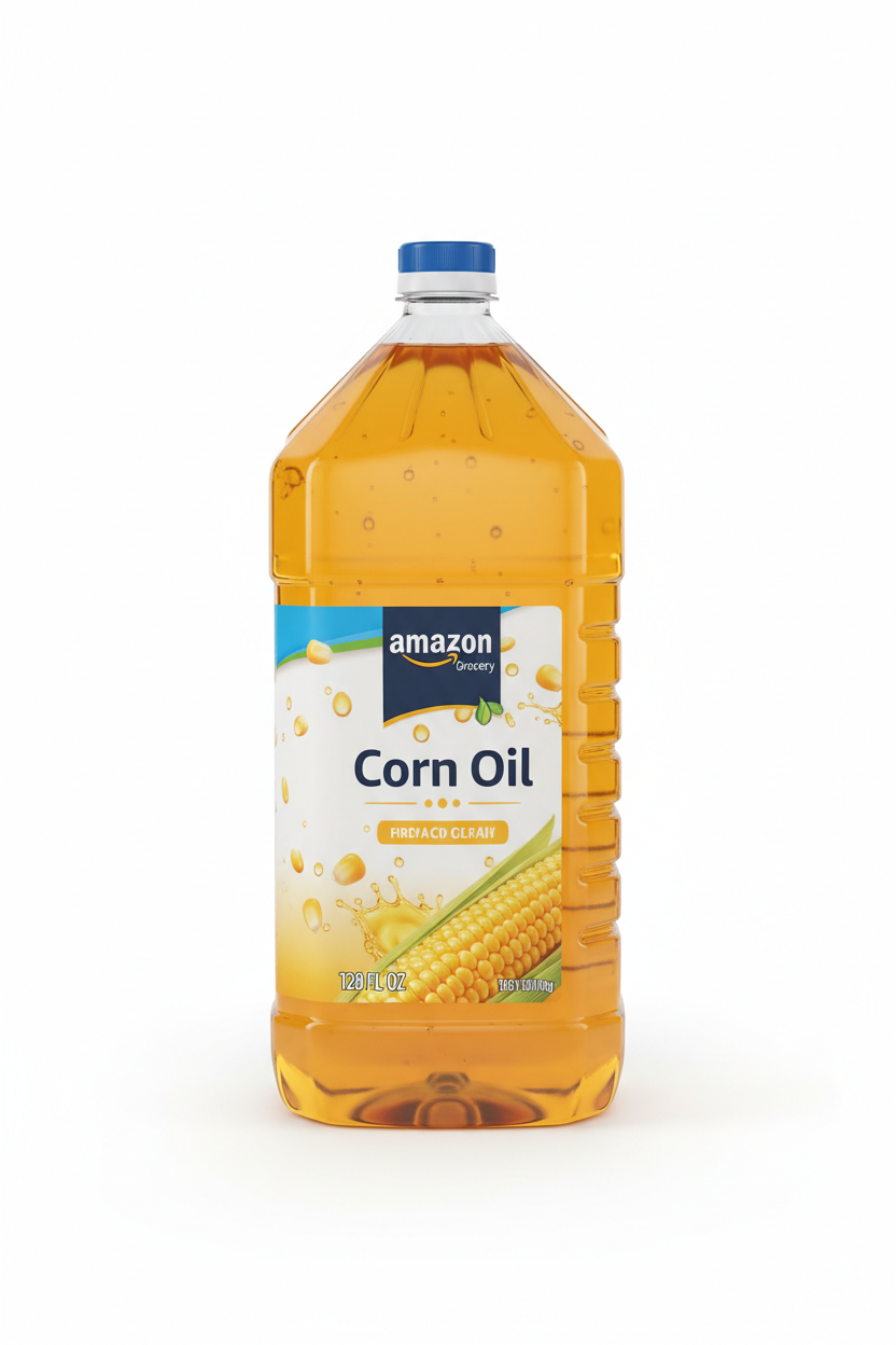 https://farmorganic.shop/products/amazon-grocery-corn-oil-128-fl-oz-previously-amazon-fresh-packaging-may-vary