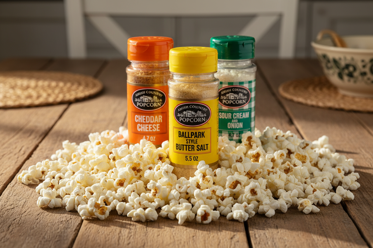 https://farmorganic.shop/products/amish-country-popcorn-seasoning-variety-pack-5-5-oz-ballpark-style-buttersalt-4-7-oz-cheddar-cheese-4-7-oz-sour-cream-and-onion-popcorn-seasoning