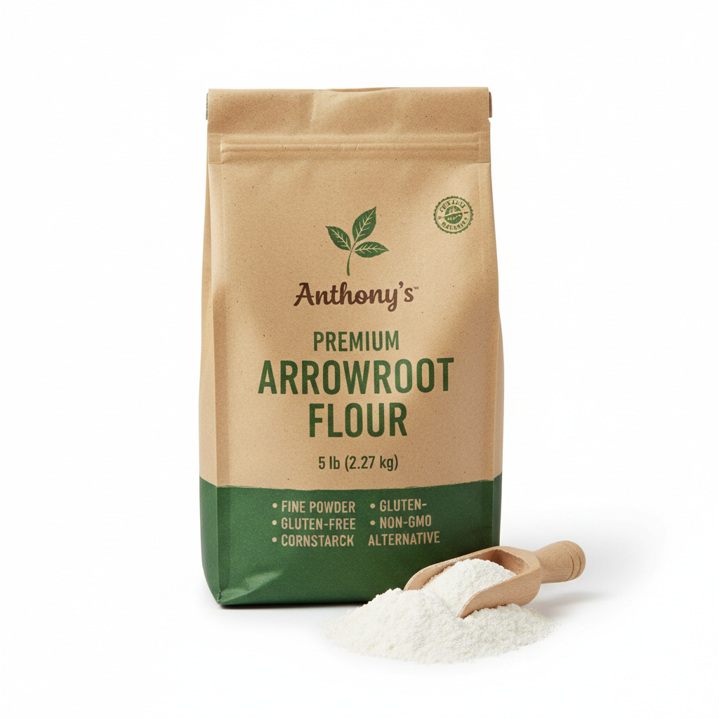 https://farmorganic.shop/products/anthonys-premium-arrowroot-flour-5-lb-fine-powder-gluten-free-non-gmo-cornstarch-alternative