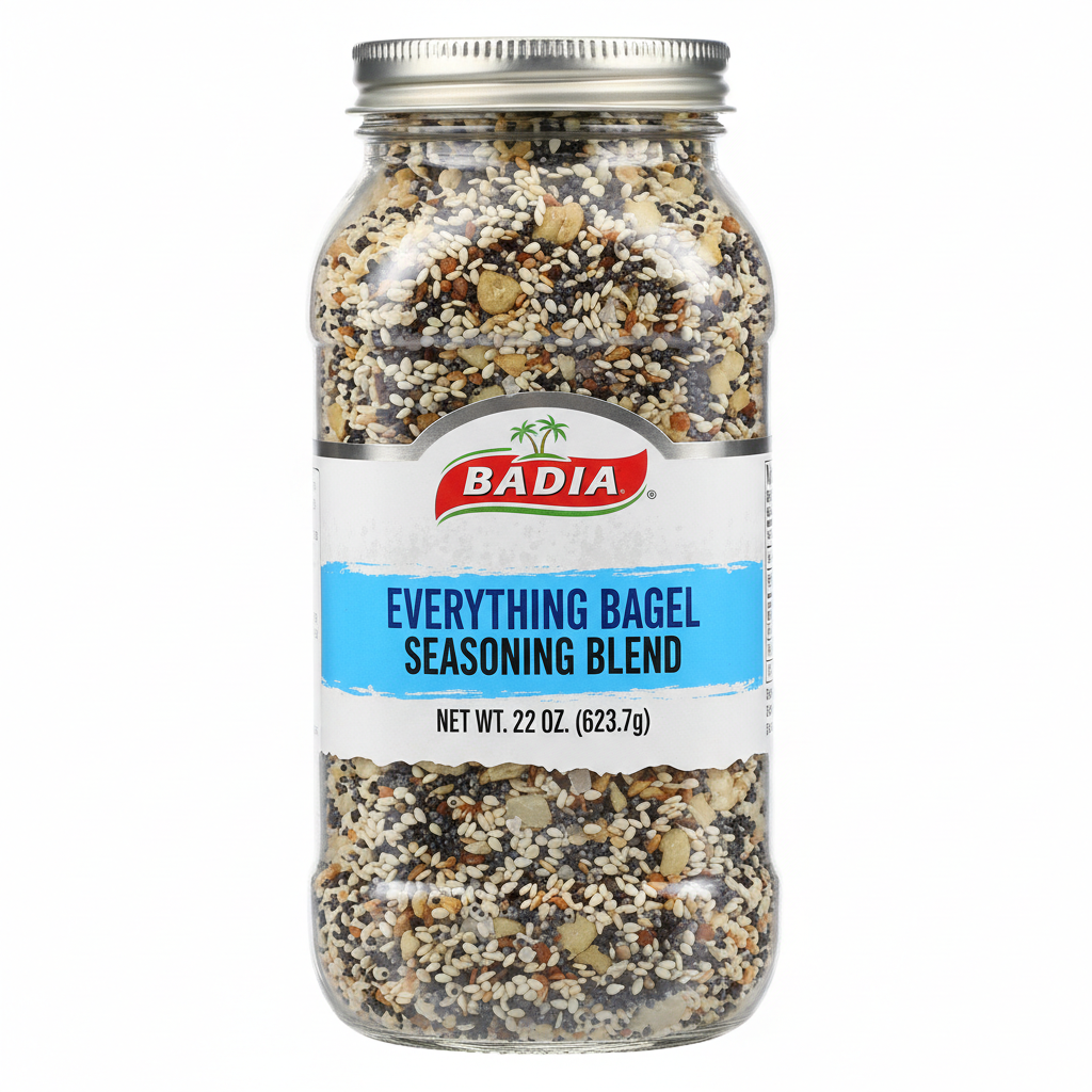 https://farmorganic.shop/products/badia-everything-bagel-seasoning-blend-22-oz-sesame-seed-poppy-seed-garlic-onion-and-salt