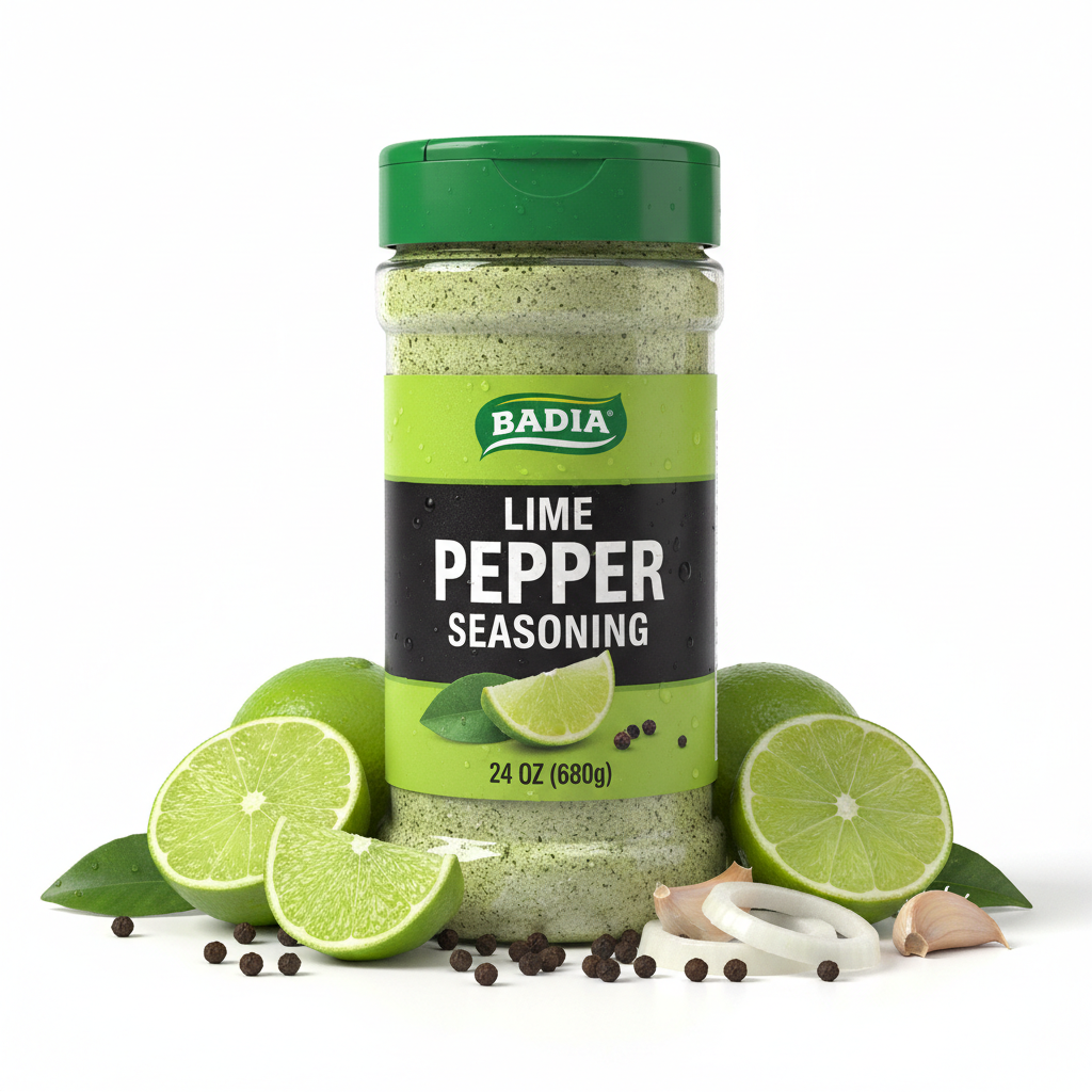 https://farmorganic.shop/products/badia-lime-pepper-seasoning-24-oz-pepper-garlic-onion-zesty-citrus-blend-for-chicken-seafood-vegetables