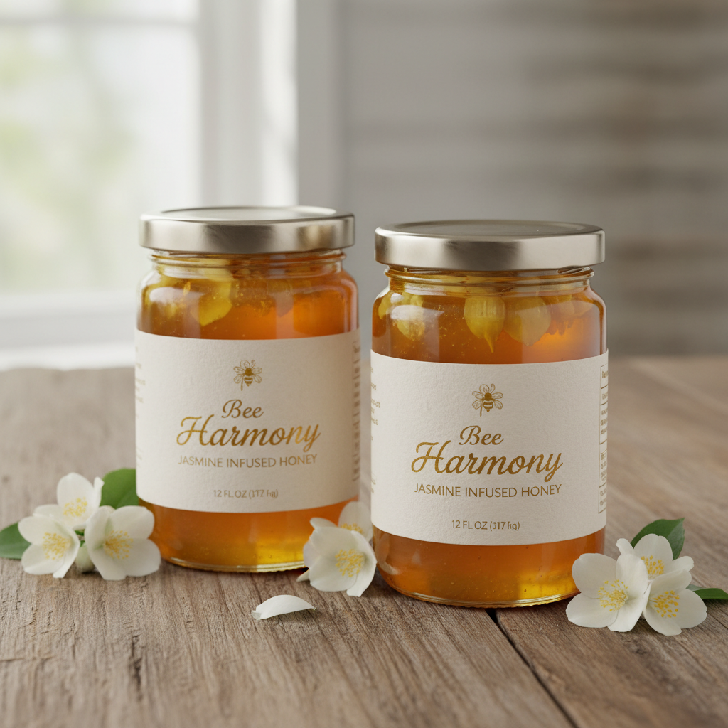 https://farmorganic.shop/products/bee-harmony-jasmine-infused-honey-12-oz-pack-of-2 https://farmorganic.shop/products/bee-harmony-jasmine-infused-honey-12-oz-pack-of-2