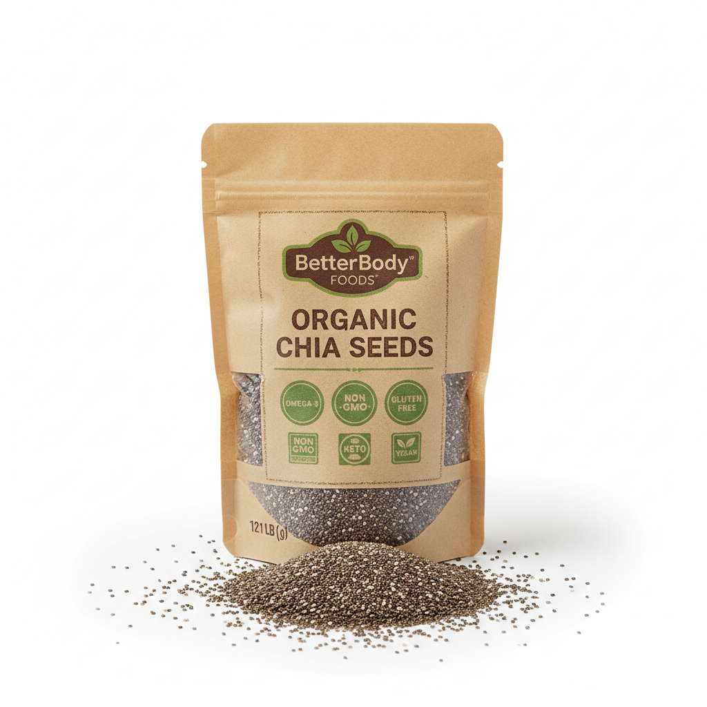 https://farmorganic.shop/products/betterbody-foods-organic-chia-seeds-2-lbs-32-oz-with-omega-3-non-gmo-gluten-free-keto-diet-friendly-vegan-good-source-of-fiber