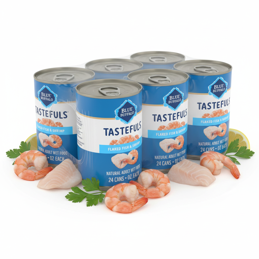 https://farmorganic.shop/products/blue-buffalo-tastefuls-flaked-wet-cat-food-made-with-natural-ingredients-fish-shrimp-3-oz-cans-24-count