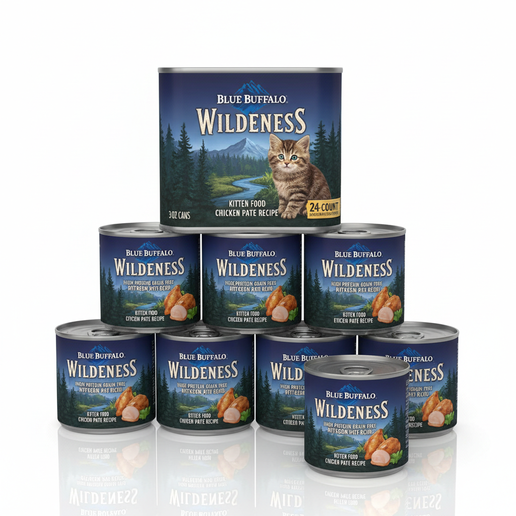 https://farmorganic.shop/products/blue-buffalo-wilderness-high-protein-grain-free-wet-kitten-food-chicken-pate-recipe-3-oz-cans-24-count https://farmorganic.shop/products/blue-buffalo-wilderness-high-protein-grain-free-wet-kitten-food-chicken-pate-recipe-3-oz-cans-24-count