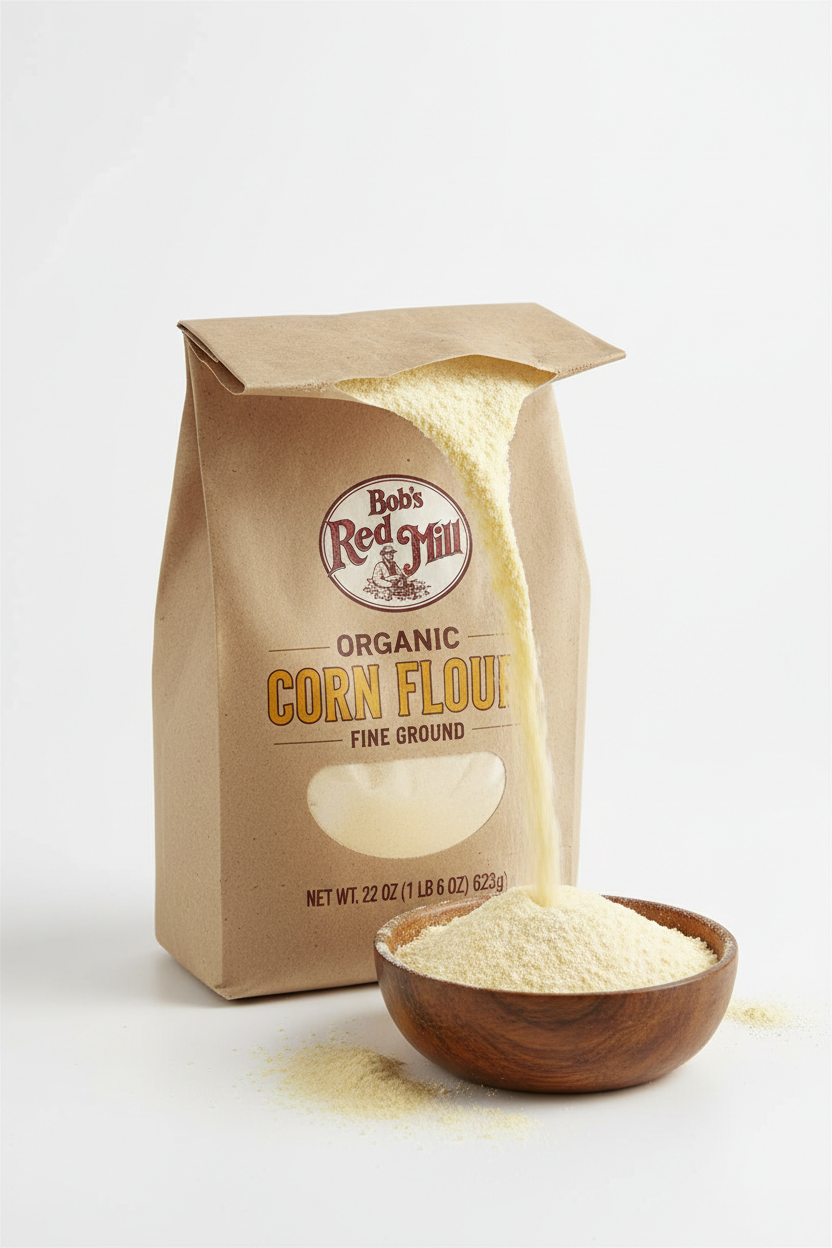 https://farmorganic.shop/products/bobs-red-mill-organic-corn-flour-22-oz https://farmorganic.shop/products/bobs-red-mill-organic-corn-flour-22-oz