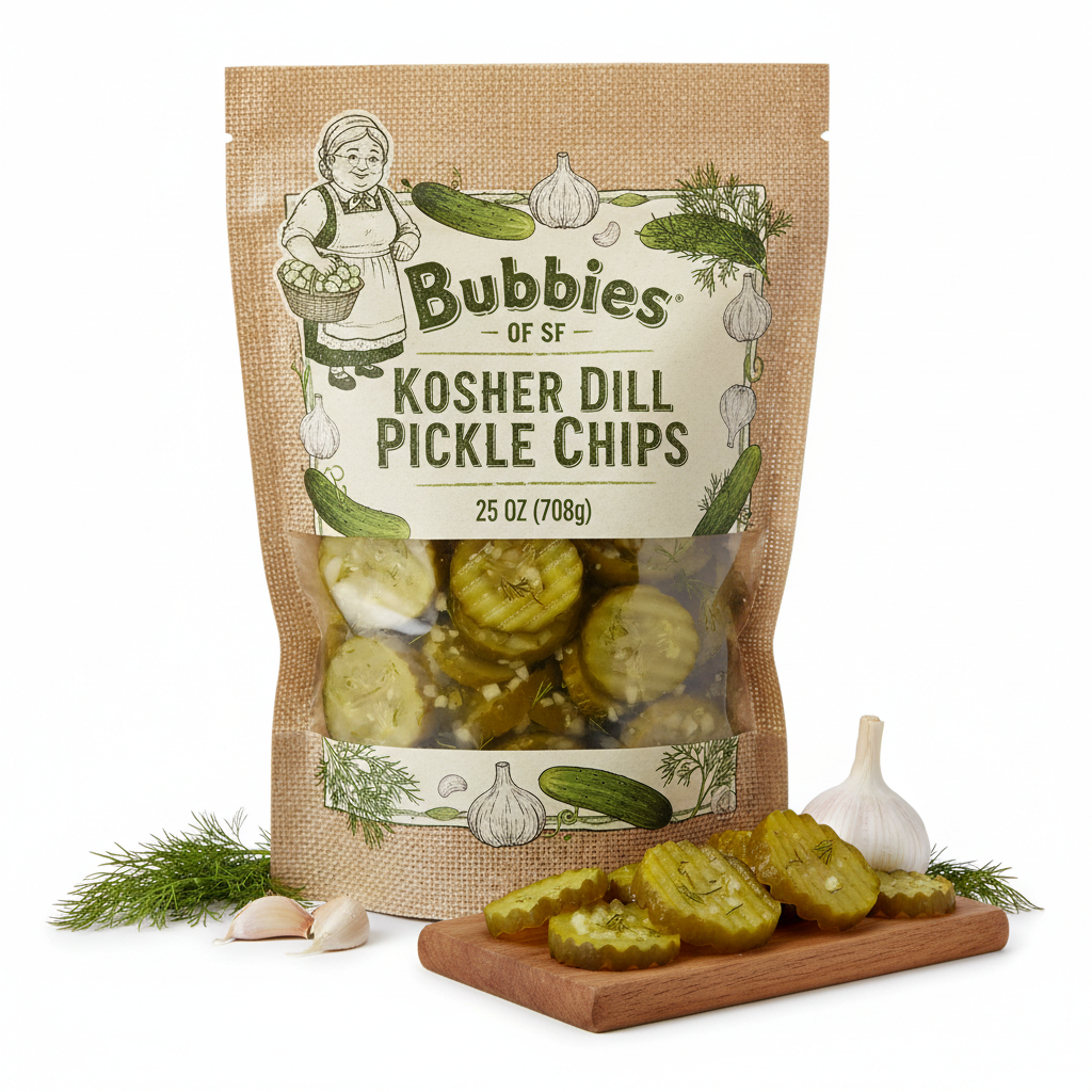 https://farmorganic.shop/products/bubbies-of-sf-kosher-dill-pickle-chips-25-fz https://farmorganic.shop/products/bubbies-of-sf-kosher-dill-pickle-chips-25-fz