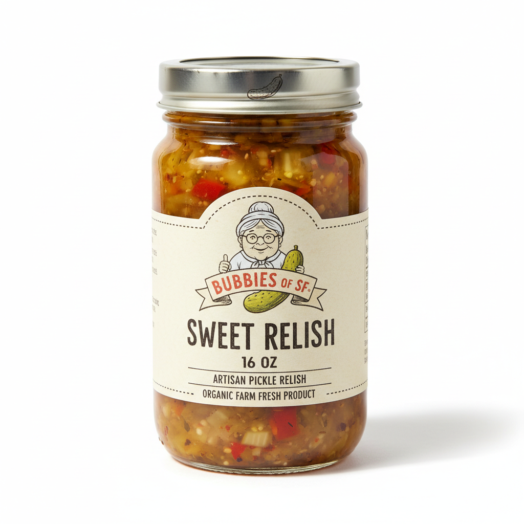 https://farmorganic.shop/products/bubbies-of-sf-sweet-relish-16-fz https://farmorganic.shop/products/bubbies-of-sf-sweet-relish-16-fz