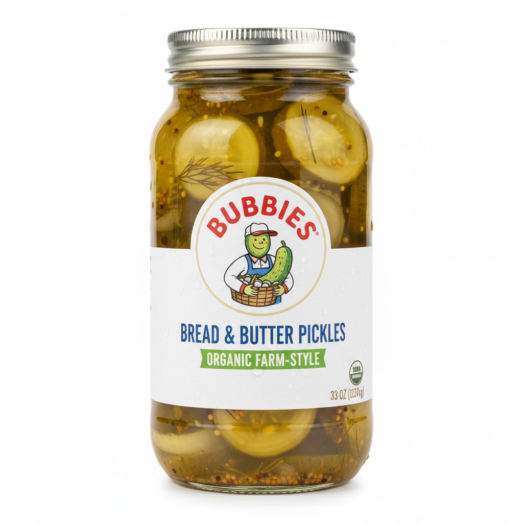 https://farmorganic.shop/products/bubbies-pickles-bread-butter-33-oz