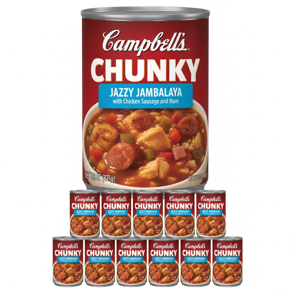https://farmorganic.shop/products/campbell-s-chunky-soup-jazzy-jambalaya-with-chicken-sausage-and-ham-soup-18-6-oz-can-pack-of-12