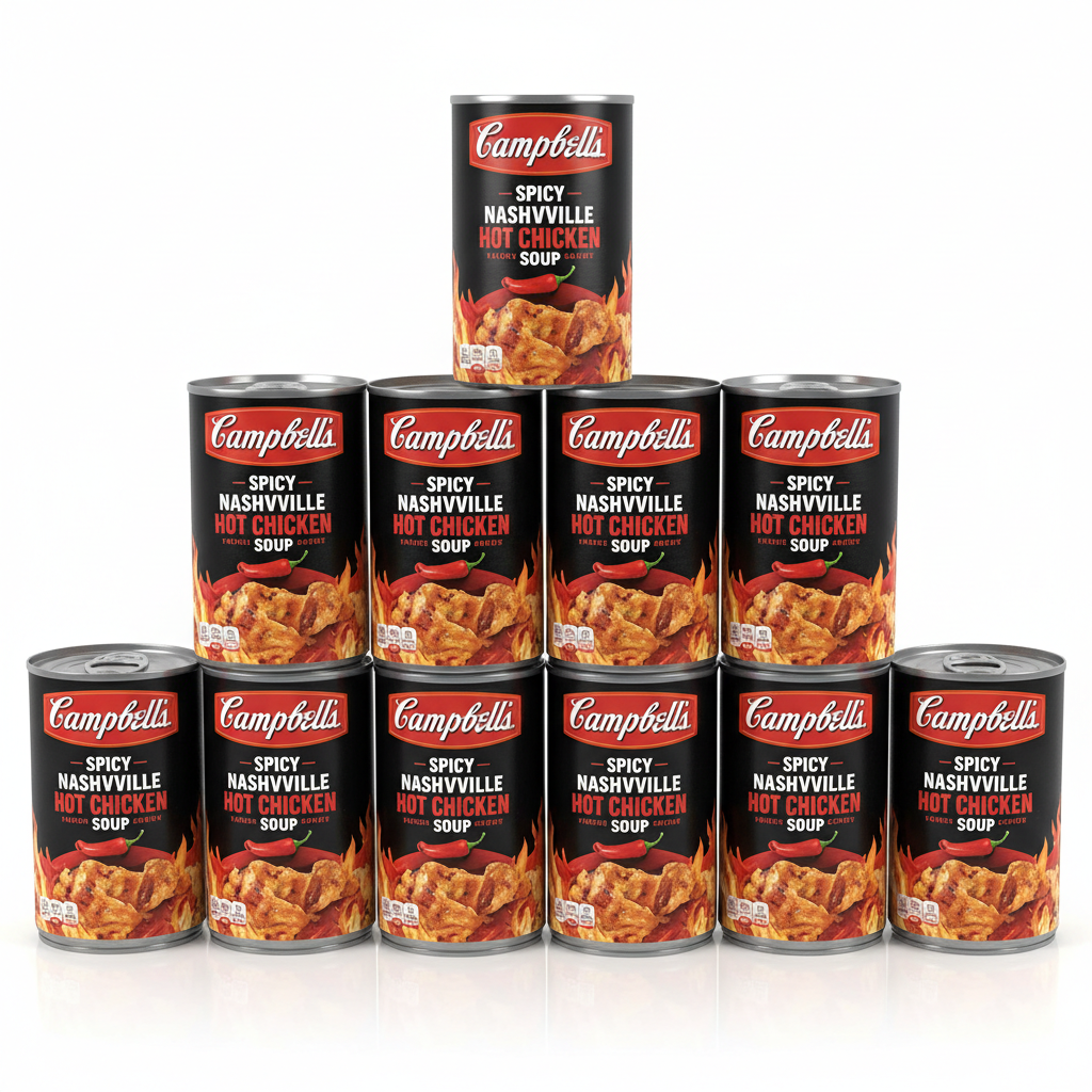 https://farmorganic.shop/products/campbell-s-chunky-soup-spicy-nashville-style-hot-chicken-soup-18-8-oz-can-pack-of-12 https://farmorganic.shop/products/campbell-s-chunky-soup-spicy-nashville-style-hot-chicken-soup-18-8-oz-can-pack-of-12