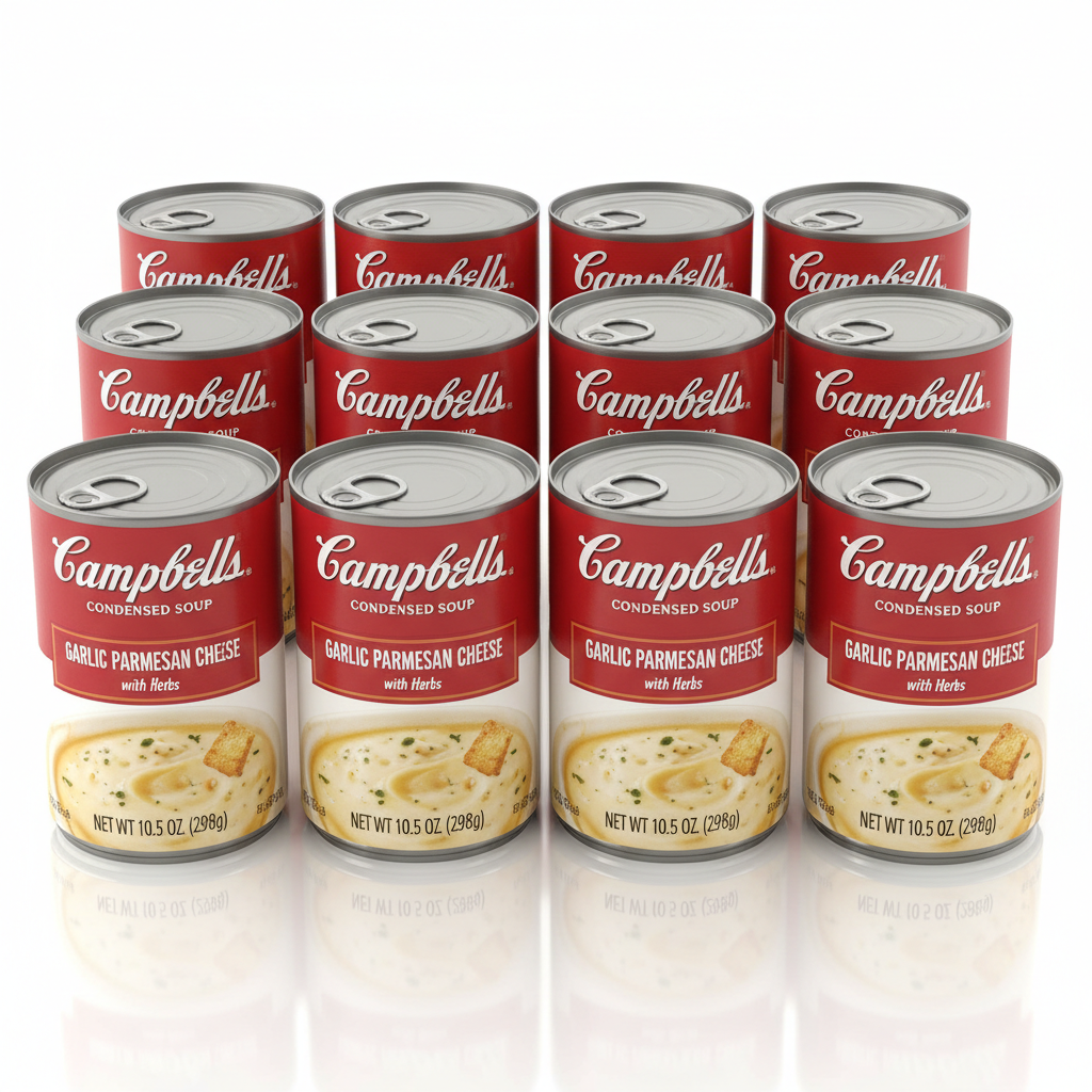 https://farmorganic.shop/products/campbells-condensed-garlic-parmesan-cheese-soup-with-herbs-10-5-oz-can-12-pack