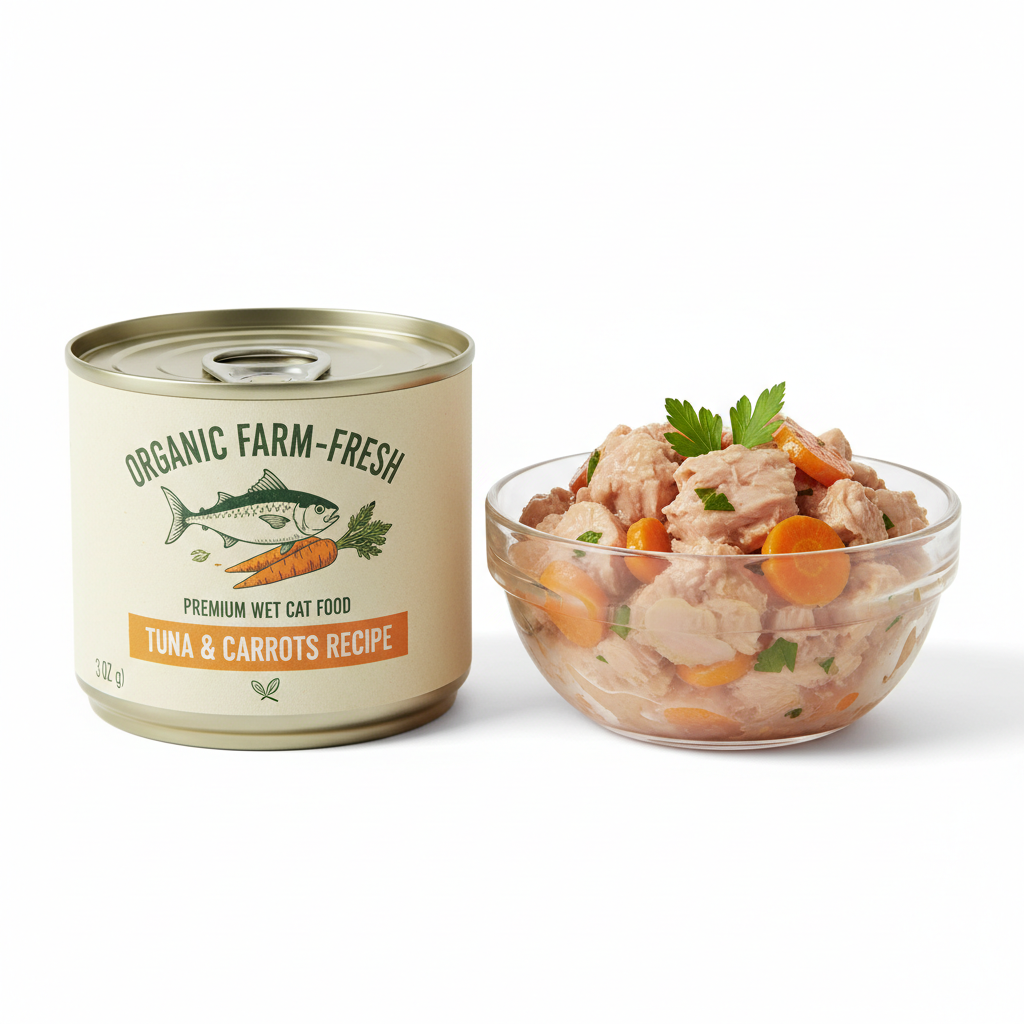 https://farmorganic.shop/products/canidae-balanced-bowl-wet-cat-food-tuna-carrots-recipe-3-oz-case-of-24
