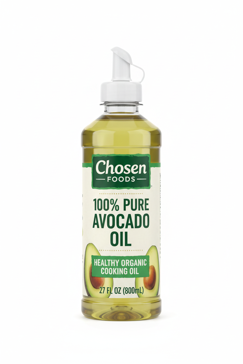 https://farmorganic.shop/products/chosen-foods-100-pure-avocado-oil-squeeze-bottle-27-fl-oz https://farmorganic.shop/products/chosen-foods-100-pure-avocado-oil-squeeze-bottle-27-fl-oz