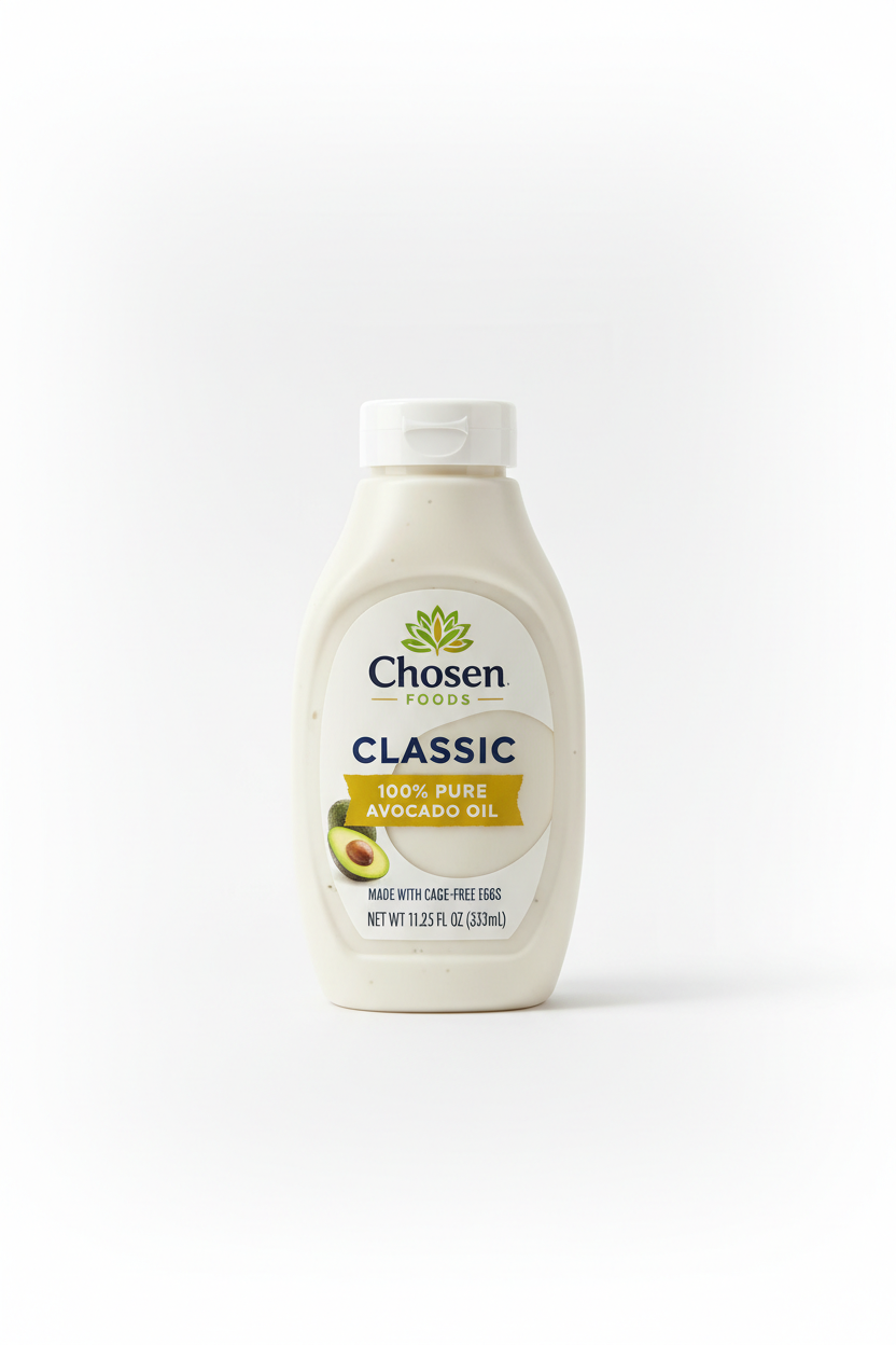 https://farmorganic.shop/products/chosen-foods-classic-mayo-squeeze-11-25-fl-oz https://farmorganic.shop/products/chosen-foods-classic-mayo-squeeze-11-25-fl-oz