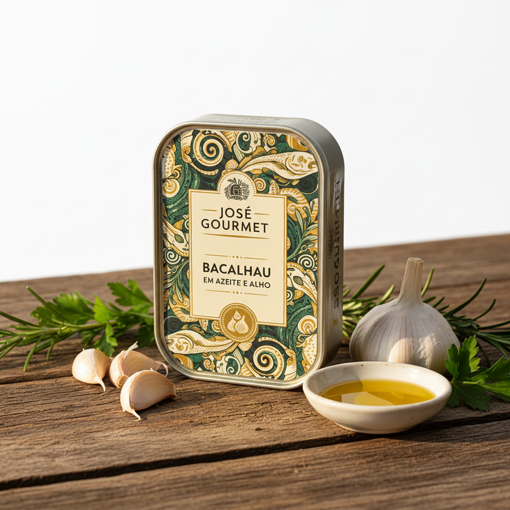 https://farmorganic.shop/products/codfish-in-olive-oil-and-garlic-by-jose-gourmet-wild-caught-portuguese-codfish-canned-cod-in-olive-oil-omega-3-fair-trade-125g-can-pack-of-8