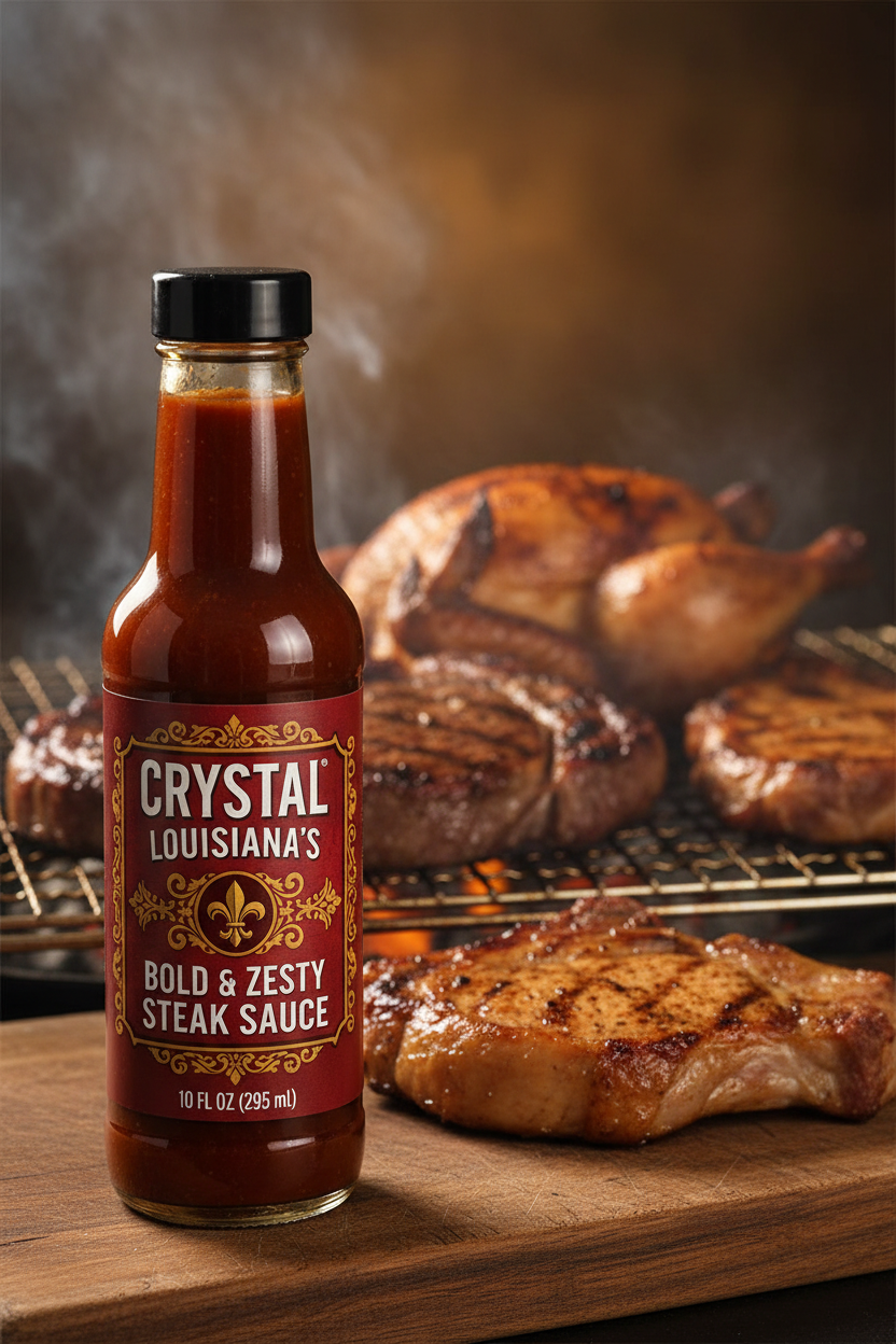 https://farmorganic.shop/products/crystal-louisianas-steak-sauce-10-ounce-compliments-steak-chicken-pork-grilled-baked-or-fried-zesty-smoky-black https://farmorganic.shop/products/crystal-louisianas-steak-sauce-10-ounce-compliments-steak-chicken-pork-grilled-baked-or-fried-zesty-smoky-black
