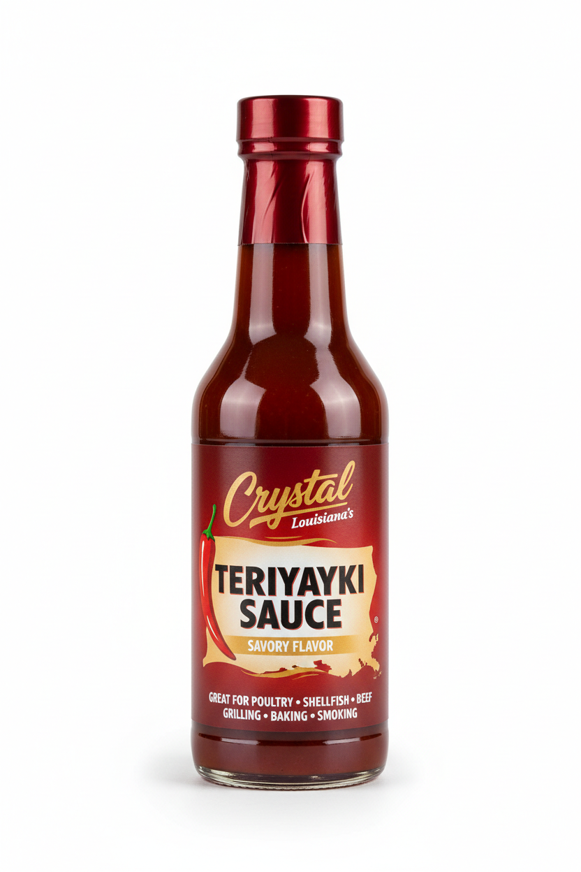 https://farmorganic.shop/products/crystal-louisianas-teriyaki-sauce-12-ounce-savory-flavor-for-poultry-shellfish-beef-great-for-grilling-baking-or-smoking