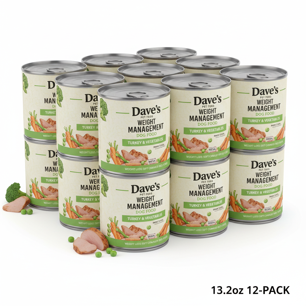 https://farmorganic.shop/products/daves-pet-food-weight-management-dog-food-turkey-vegetables-made-in-usa-weight-loss-soft-canned-wet-13-2oz-12-pack