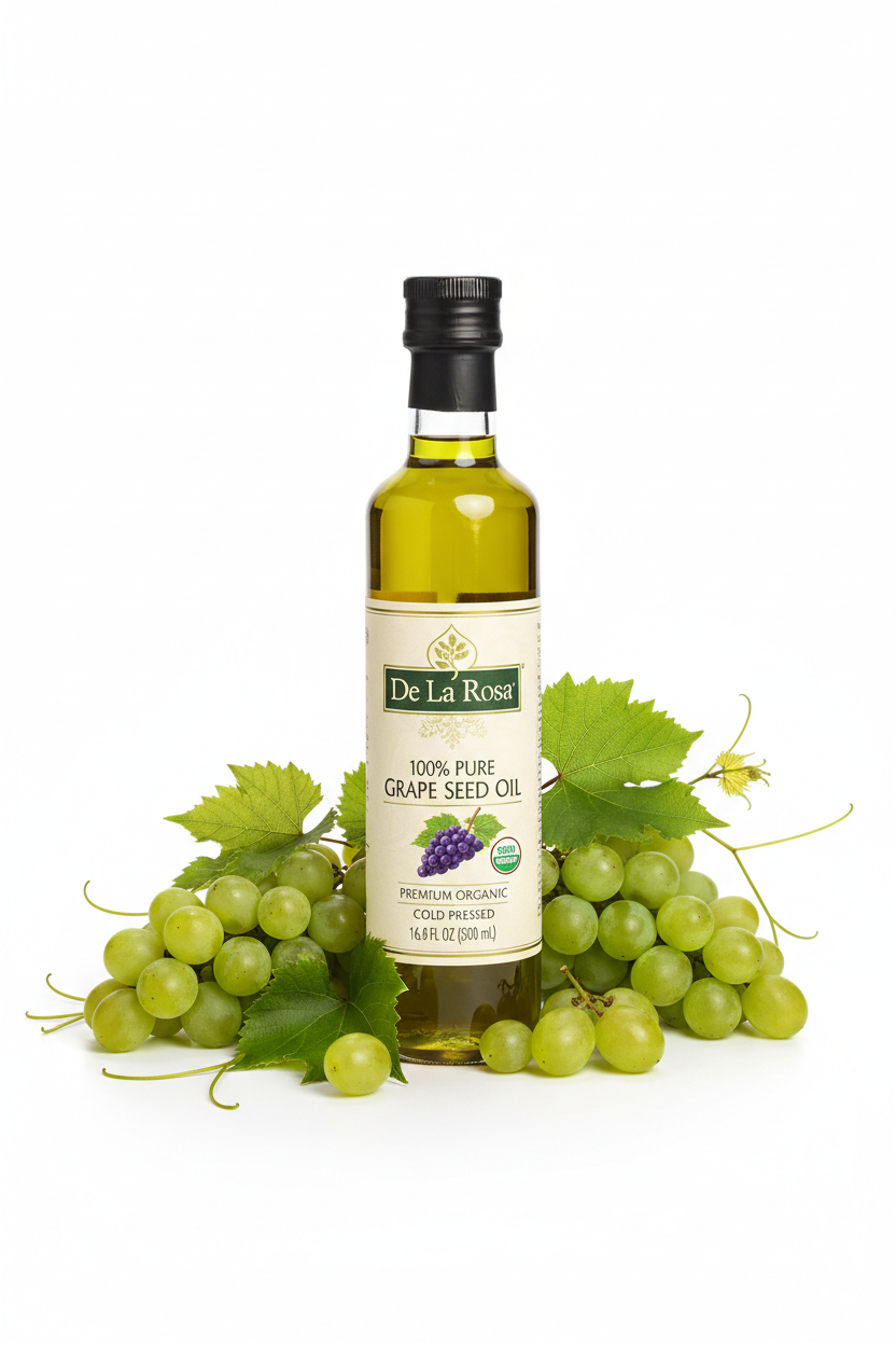 https://farmorganic.shop/products/de-la-rosa-100-pure-grape-seed-oil-expeller-pressed-hexane-free-kosher-for-passover-vegan-non-gmo-gluten-free-great-for-high-smoke-point-cooking-natural-grape-seed-cooking-oil-16-9-oz-pack-of-1 https://farmorganic.shop/products/de-la-rosa-100-pure-grape-seed-oil-expeller-pressed-hexane-free-kosher-for-passover-vegan-non-gmo-gluten-free-great-for-high-smoke-point-cooking-natural-grape-seed-cooking-oil-16-9-oz-pack-of-1