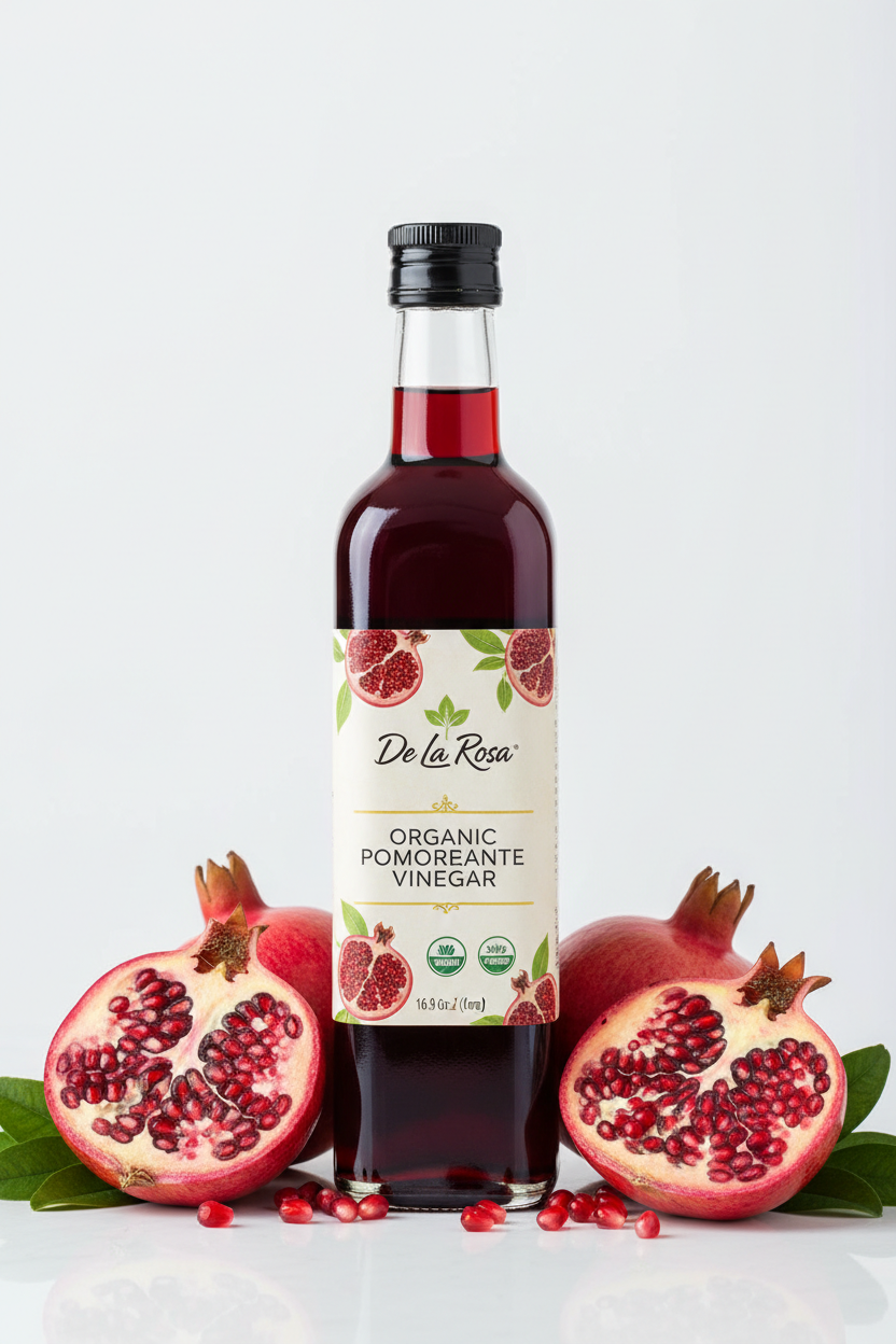 https://farmorganic.shop/products/de-la-rosa-organic-pomegranate-vinegar-pure-unfiltered-vegan-gluten-free-kosher-great-for-salad-dressing-marinades-100-pure-pomegranate-vinegar-16-9-oz-pack-of-1 https://farmorganic.shop/products/de-la-rosa-organic-pomegranate-vinegar-pure-unfiltered-vegan-gluten-free-kosher-great-for-salad-dressing-marinades-100-pure-pomegranate-vinegar-16-9-oz-pack-of-1