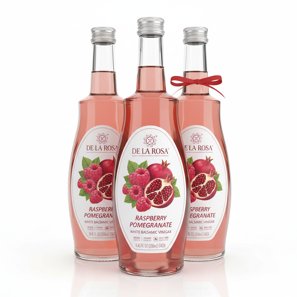 https://farmorganic.shop/products/de-la-rosa-raspberry-pomegranate-white-balsamic-vinegar-vegan-kosher-non-gmo-gluten-free-great-for-salad-dressing-more-8-45-oz-pack-of-3 https://farmorganic.shop/products/de-la-rosa-raspberry-pomegranate-white-balsamic-vinegar-vegan-kosher-non-gmo-gluten-free-great-for-salad-dressing-more-8-45-oz-pack-of-3