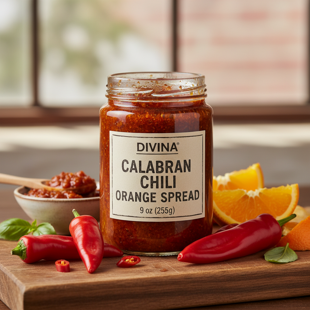 https://farmorganic.shop/products/divina-calabrian-chili-orange-spread-9-oz https://farmorganic.shop/products/divina-calabrian-chili-orange-spread-9-oz