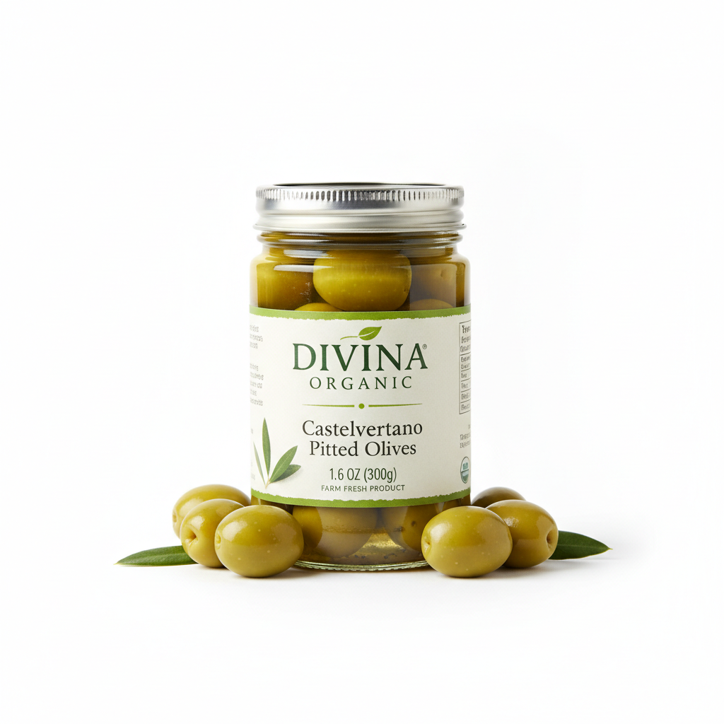 https://farmorganic.shop/products/divina-organic-castelvetrano-pitted-olives-10-6-oz https://farmorganic.shop/products/divina-organic-castelvetrano-pitted-olives-10-6-oz