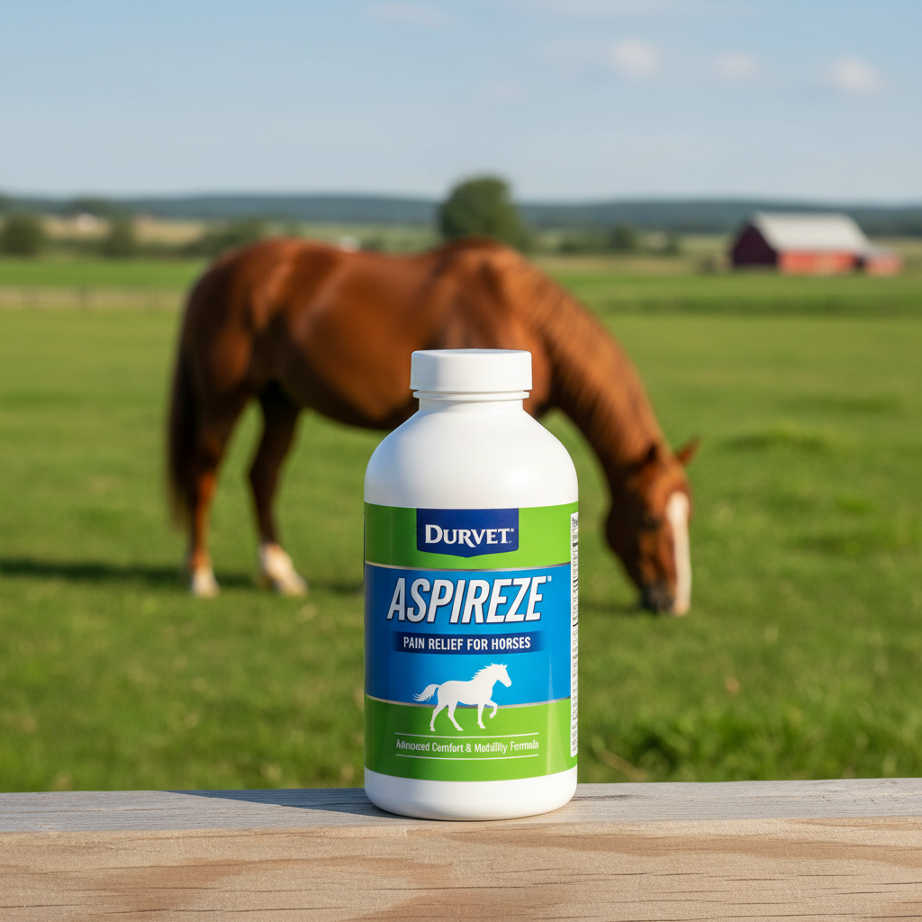 https://farmorganic.shop/products/durvet-aspireze-pain-relief-for-horses https://farmorganic.shop/products/durvet-aspireze-pain-relief-for-horses