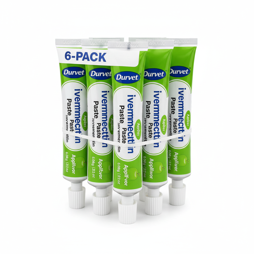 https://farmorganic.shop/products/durvet-ivermectin-paste-dewormer-6-08g-dose-1-87-apple-flavor-6-pack https://farmorganic.shop/products/durvet-ivermectin-paste-dewormer-6-08g-dose-1-87-apple-flavor-6-pack