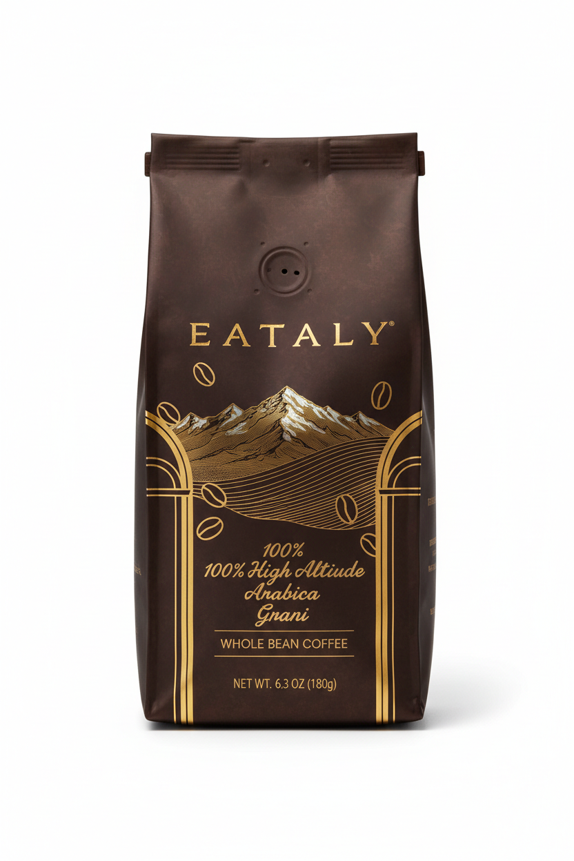 https://farmorganic.shop/products/eataly-100-high-altitude-arabica-grani-whole-bean-coffee-6-3oz-bag-pack-of-1 - https://www.farmorganic.shop