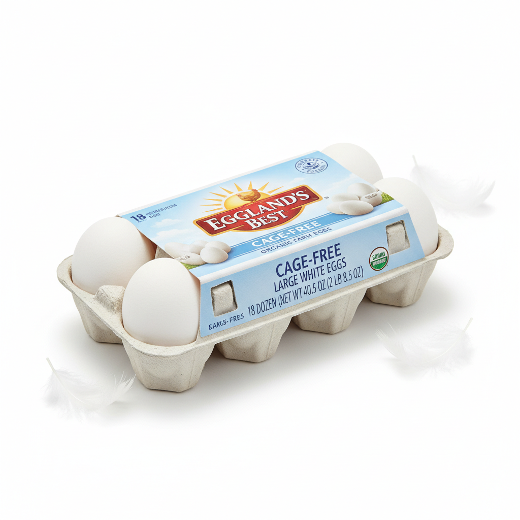https://farmorganic.shop/products/egglands-best-cage-free-large-white-eggs-18ct
