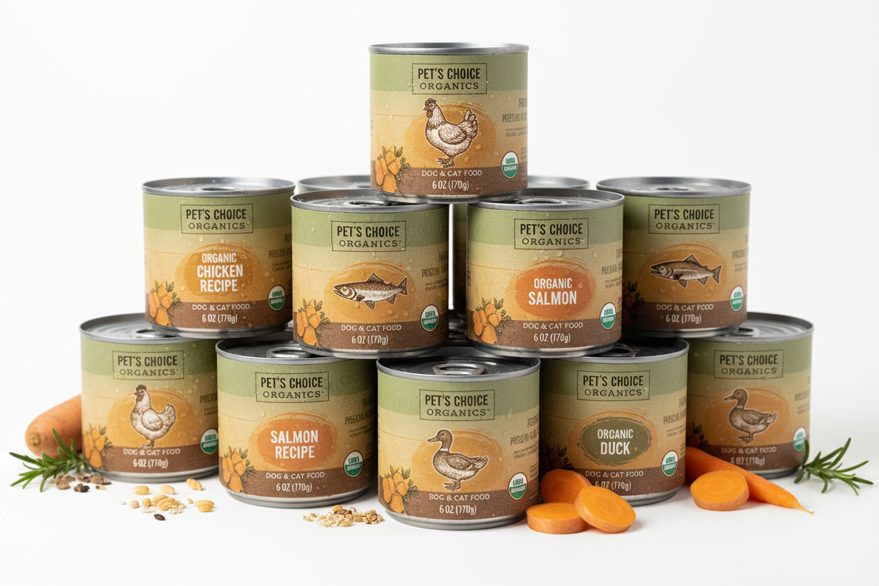 https://farmorganic.shop/products/evangers-complements-canned-dog-cat-food-variety-pack-4-chicken-4-salmon-4-duck-6-oz-cans-variety-pack https://farmorganic.shop/products/evangers-complements-canned-dog-cat-food-variety-pack-4-chicken-4-salmon-4-duck-6-oz-cans-variety-pack