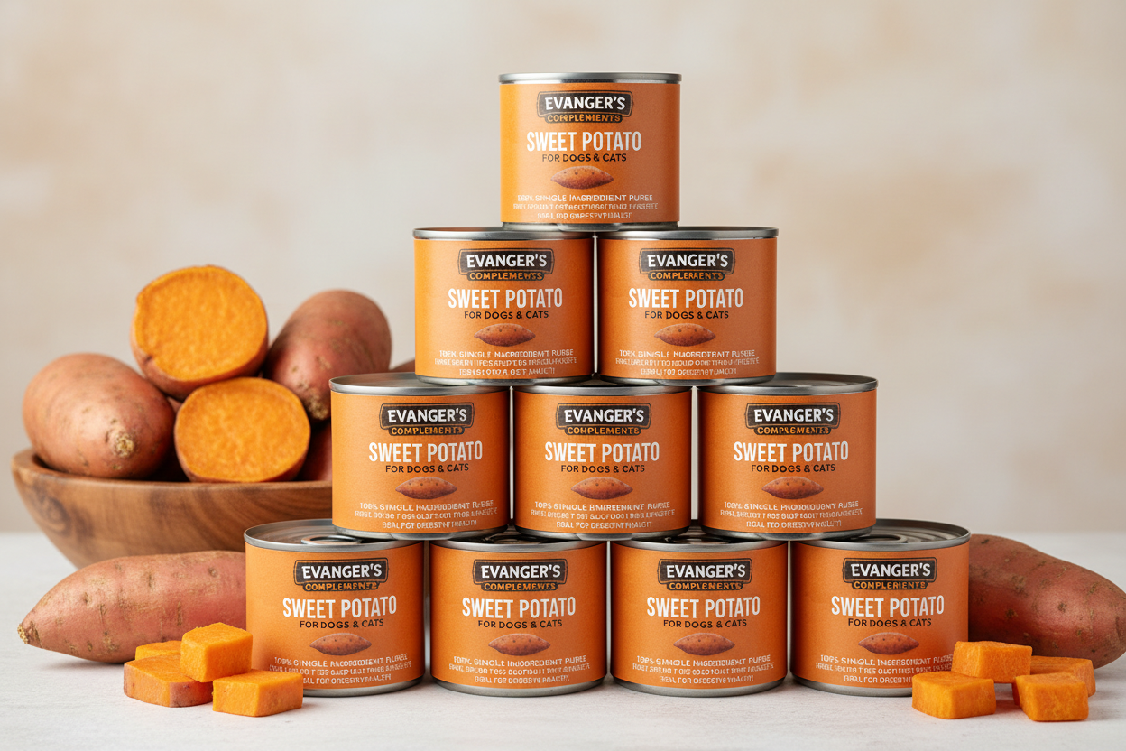 https://farmorganic.shop/products/evangers-complements-sweet-potato-for-dogs-cats-24-pack-of-6-oz-cans-100-single-ingredient-puree-grain-free-gluten-free-ideal-for-digestive-health https://farmorganic.shop/products/evangers-complements-sweet-potato-for-dogs-cats-24-pack-of-6-oz-cans-100-single-ingredient-puree-grain-free-gluten-free-ideal-for-digestive-health