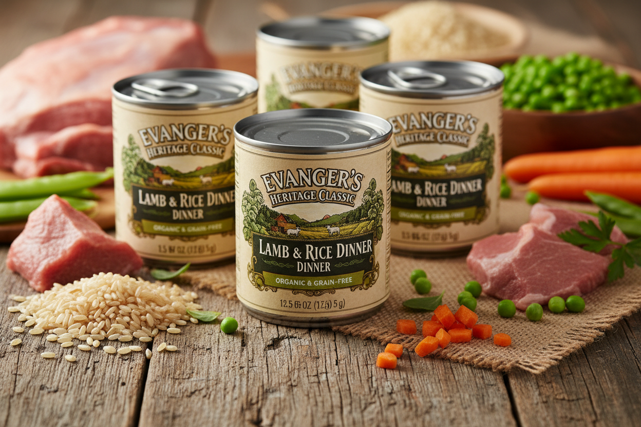 https://farmorganic.shop/products/evangers-heritage-classic-lamb-rice-dinner-dog-food-12-count-12-5-oz-each-gluten-grain-free-complete-balanced-diet-for-all-life-stages-wet-dog-food https://farmorganic.shop/products/evangers-heritage-classic-lamb-rice-dinner-dog-food-12-count-12-5-oz-each-gluten-grain-free-complete-balanced-diet-for-all-life-stages-wet-dog-food
