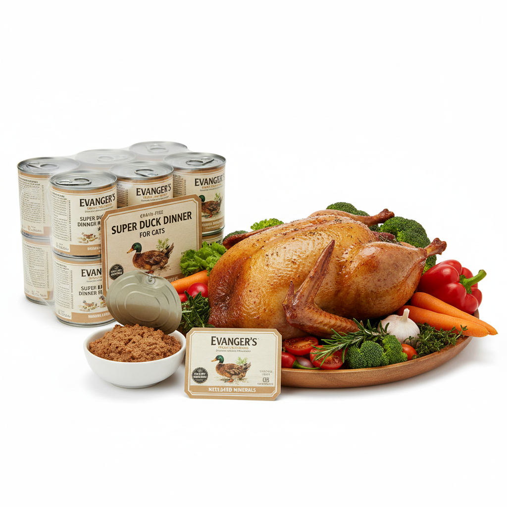 https://farmorganic.shop/products/evangers-super-duck-dinner-for-cats-24-count-5-5-oz-each-grain-gluten-free-chelated-minerals-exotic-protein-hypoallergenic-loaf-style https://farmorganic.shop/products/evangers-super-duck-dinner-for-cats-24-count-5-5-oz-each-grain-gluten-free-chelated-minerals-exotic-protein-hypoallergenic-loaf-style