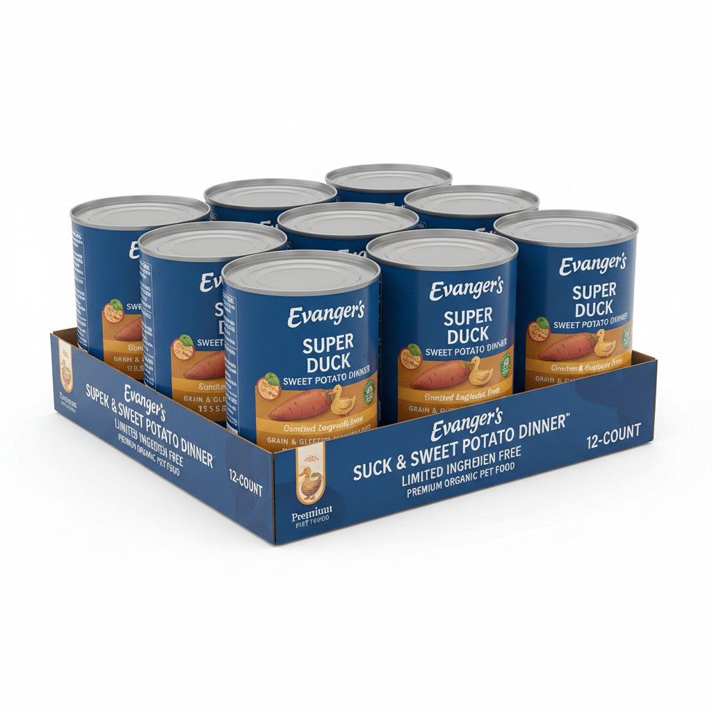 https://farmorganic.shop/products/evangers-super-duck-sweet-potato-dinner-12-count-12-5-oz-each-limited-ingredient-wet-dog-food-grain-gluten-free-recipe-easy-to-digest-for-sensitive-stomachs https://farmorganic.shop/products/evangers-super-duck-sweet-potato-dinner-12-count-12-5-oz-each-limited-ingredient-wet-dog-food-grain-gluten-free-recipe-easy-to-digest-for-sensitive-stomachs