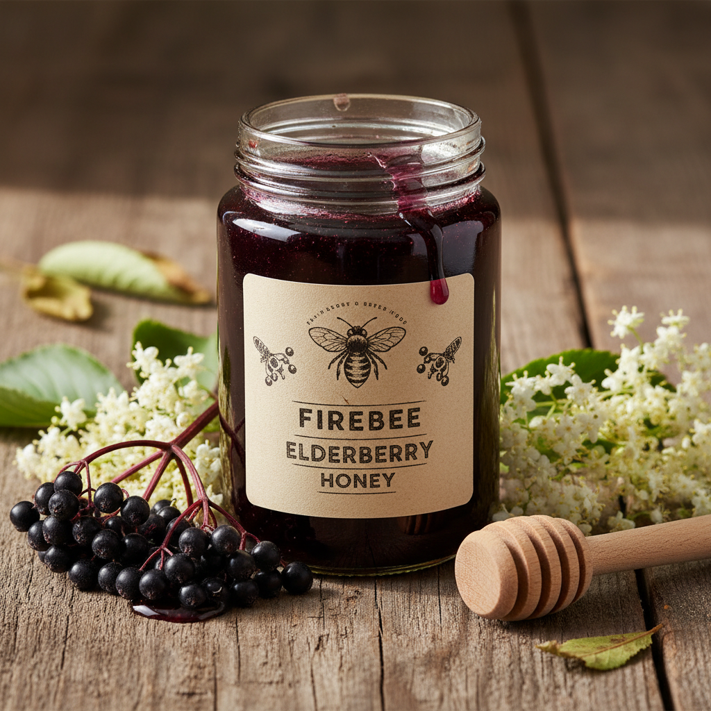 https://farmorganic.shop/products/firebee-elderberry-honey https://farmorganic.shop/products/firebee-elderberry-honey