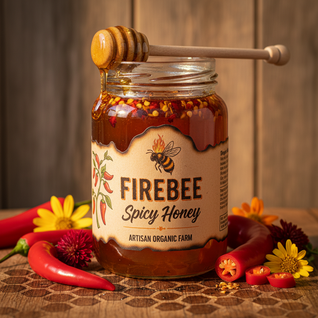 https://farmorganic.shop/products/firebee-spicy-honey https://farmorganic.shop/products/firebee-spicy-honey