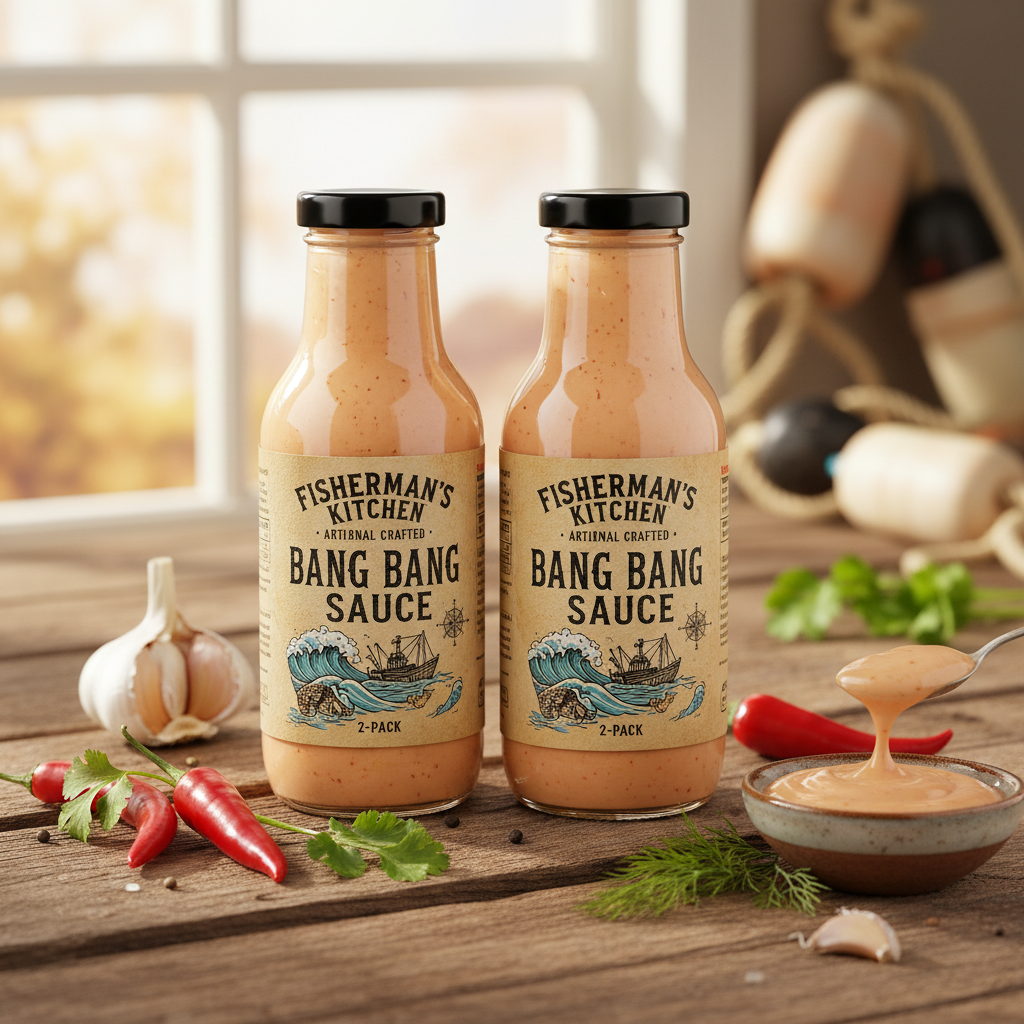 https://farmorganic.shop/products/fishermans-kitchen-bang-bang-sauce-2-pack https://farmorganic.shop/products/fishermans-kitchen-bang-bang-sauce-2-pack