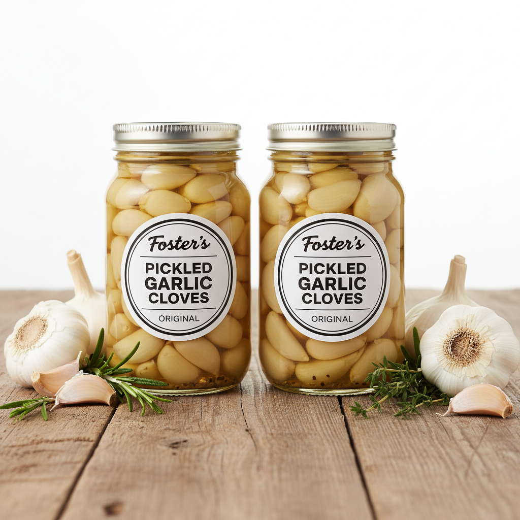 https://farmorganic.shop/products/fosters-pickled-garlic-cloves-in-a-jar-original-16oz-2-pack-traditional-pickled-vegetables-recipe-for-over-40-years-low-calorie-snack-gluten-free-fat-and-preservative-free-pickles https://farmorganic.shop/products/fosters-pickled-garlic-cloves-in-a-jar-original-16oz-2-pack-traditional-pickled-vegetables-recipe-for-over-40-years-low-calorie-snack-gluten-free-fat-and-preservative-free-pickles