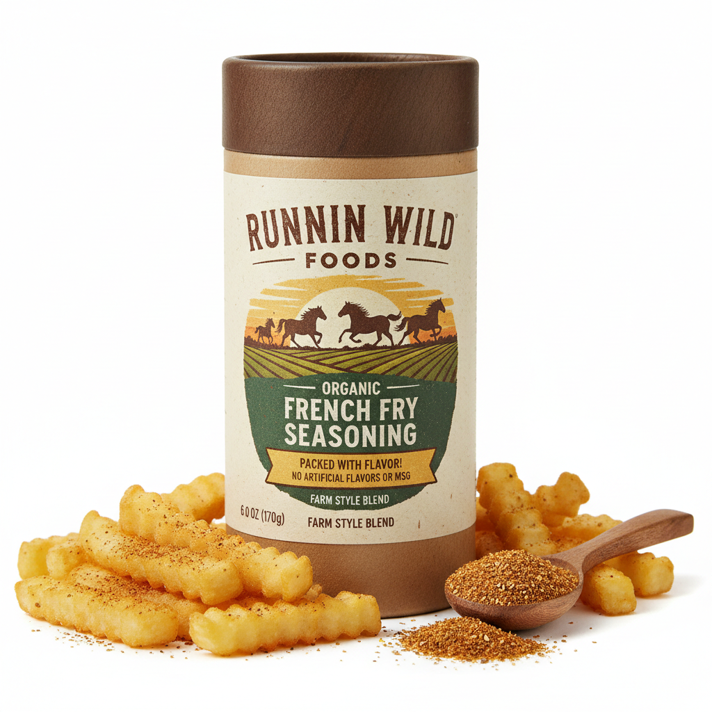 https://farmorganic.shop/products/french-fry-seasoning-packed-with-flavor-no-artificial-flavors-or-msg-added-runnin-wild-foods-6-0-oz https://farmorganic.shop/products/french-fry-seasoning-packed-with-flavor-no-artificial-flavors-or-msg-added-runnin-wild-foods-6-0-oz