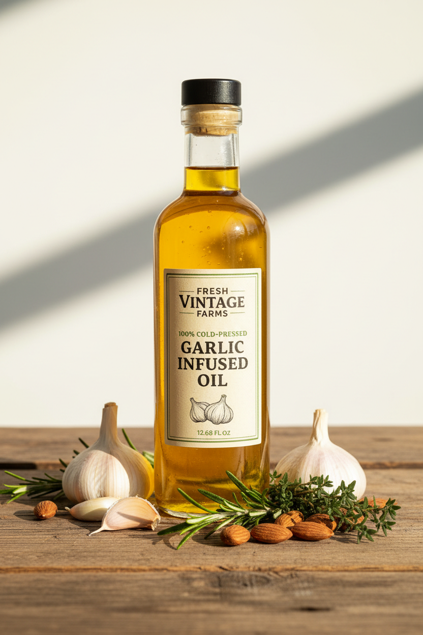 https://farmorganic.shop/products/fresh-vintage-farms-100-cold-pressed-garlic-infused-oil-wholesome-nutritious-healthy-cooking-oil-for-cooking-baking-grilling-dipping-salads-garlic-almond-oil-12-68-fl-oz-pack-of-1 https://farmorganic.shop/products/fresh-vintage-farms-100-cold-pressed-garlic-infused-oil-wholesome-nutritious-healthy-cooking-oil-for-cooking-baking-grilling-dipping-salads-garlic-almond-oil-12-68-fl-oz-pack-of-1